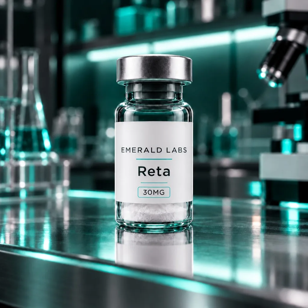 Reta 30mg